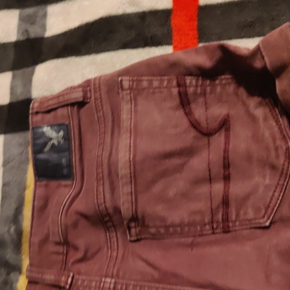 🔥Denim jean shorts bundle size 0/25 by American Eagle and BDG. - Picture 3 of 4